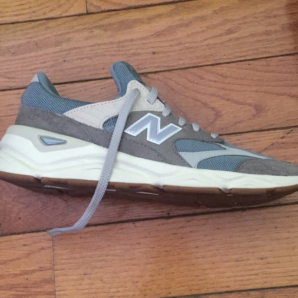 new balance x90 marblehead new balance x90 marblehead